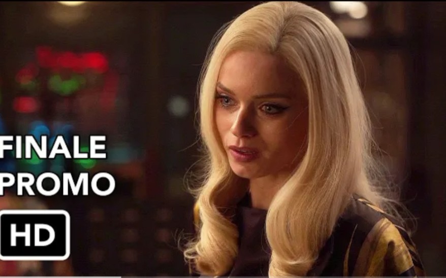 lovecraft country 1x 10 promo full circle 第一季第十集预告