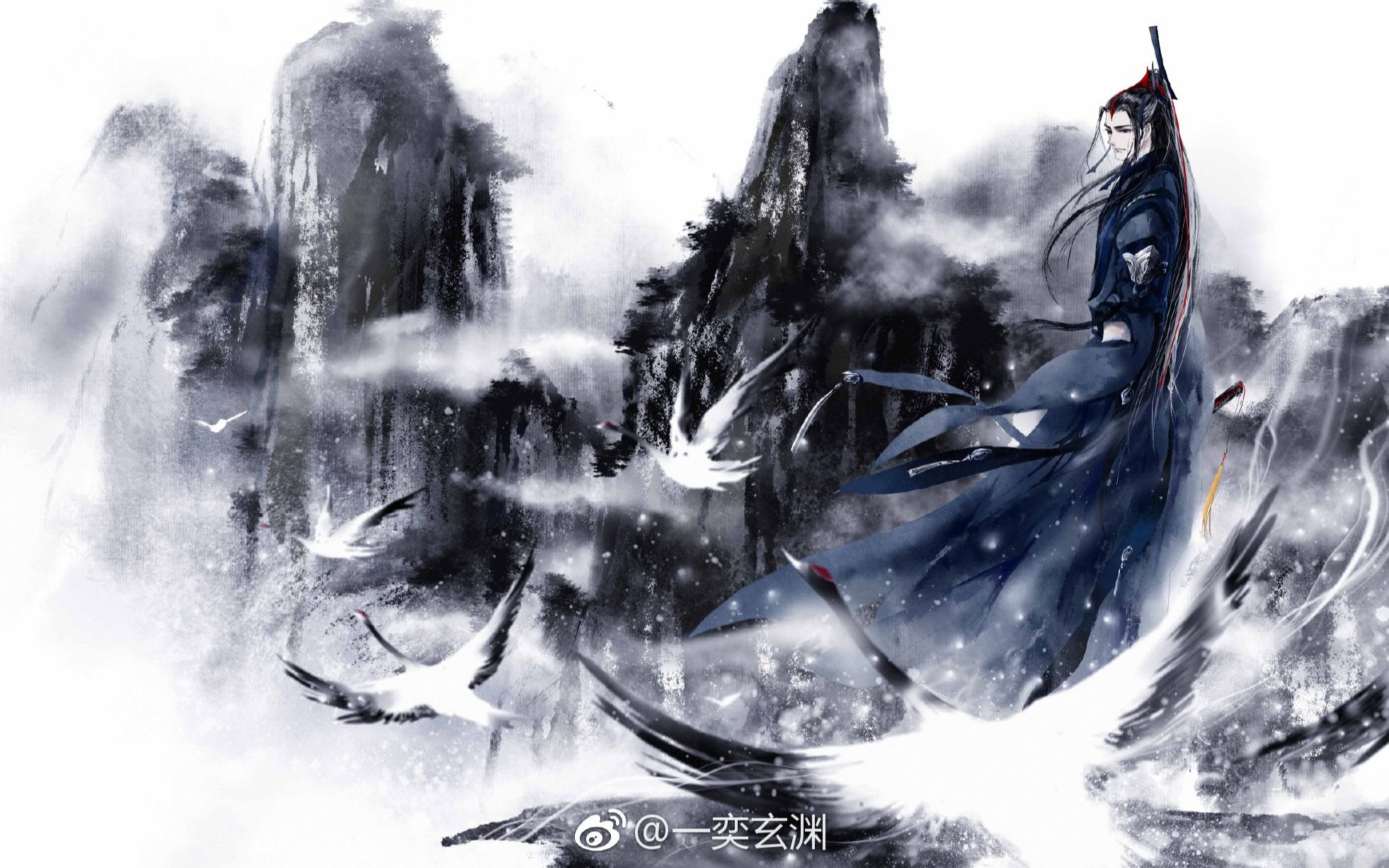 12【柳词歌妤】武林萌主散排/大型相声吃鸡团队