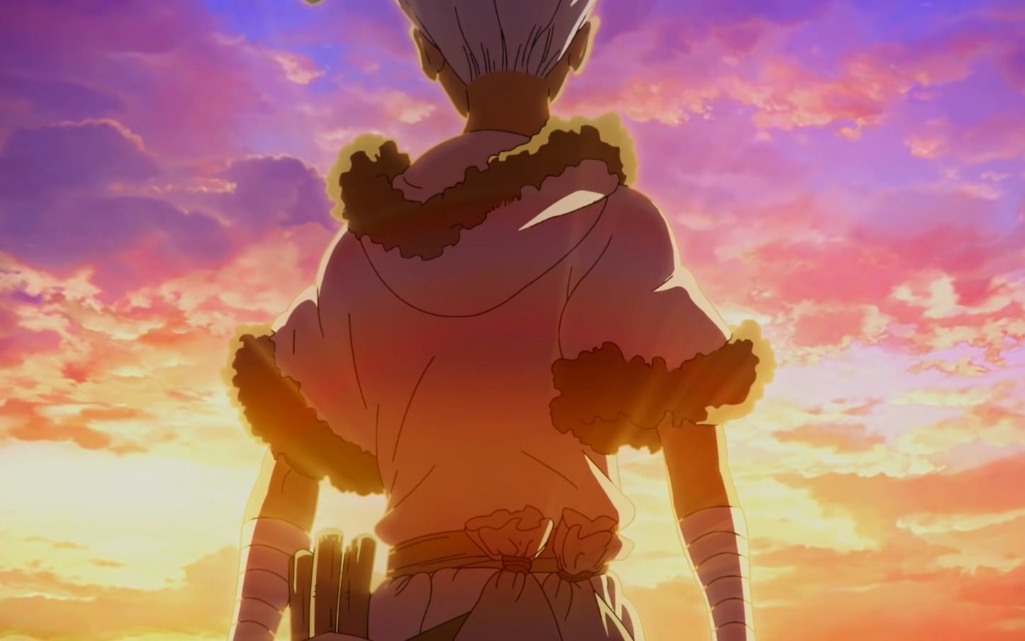 dr.stone石纪元第二季ncop