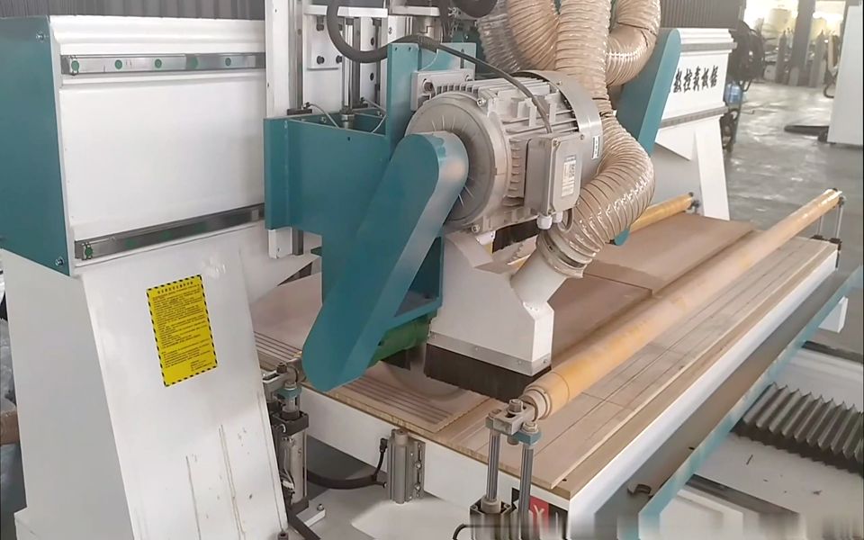 木料往复锯 往复电子锯高效率出货 (1)