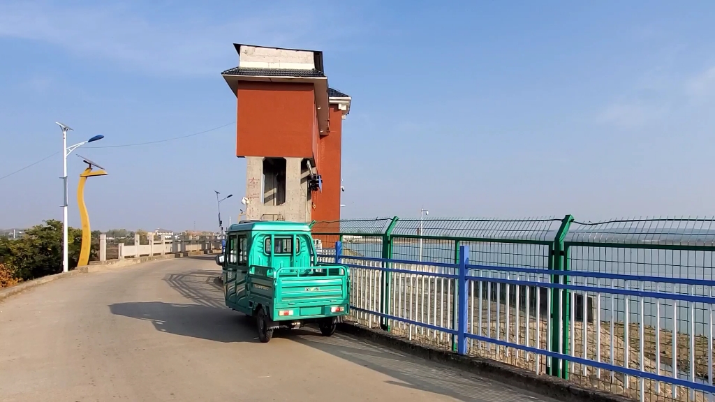 苍海桑田,千年古寺安徽明光石坝镇钟落寺遗址