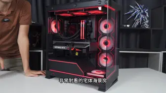 下载视频: AMD的CPU能不能搭配英伟达的显卡？