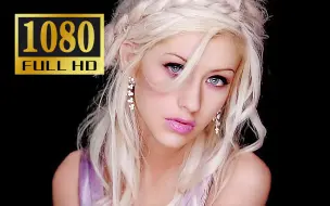 Download Video: 【绝美歌谣·浓情拉丁】Christina Aguilera - 但我记得你 / Pero Me Acuerdo De Tí ★ 中西双语字幕