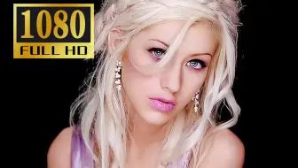 【绝美歌谣·浓情拉丁】Christina Aguilera - 但我记得你 / Pero Me Acuerdo De Tí ★ 中西双语字幕