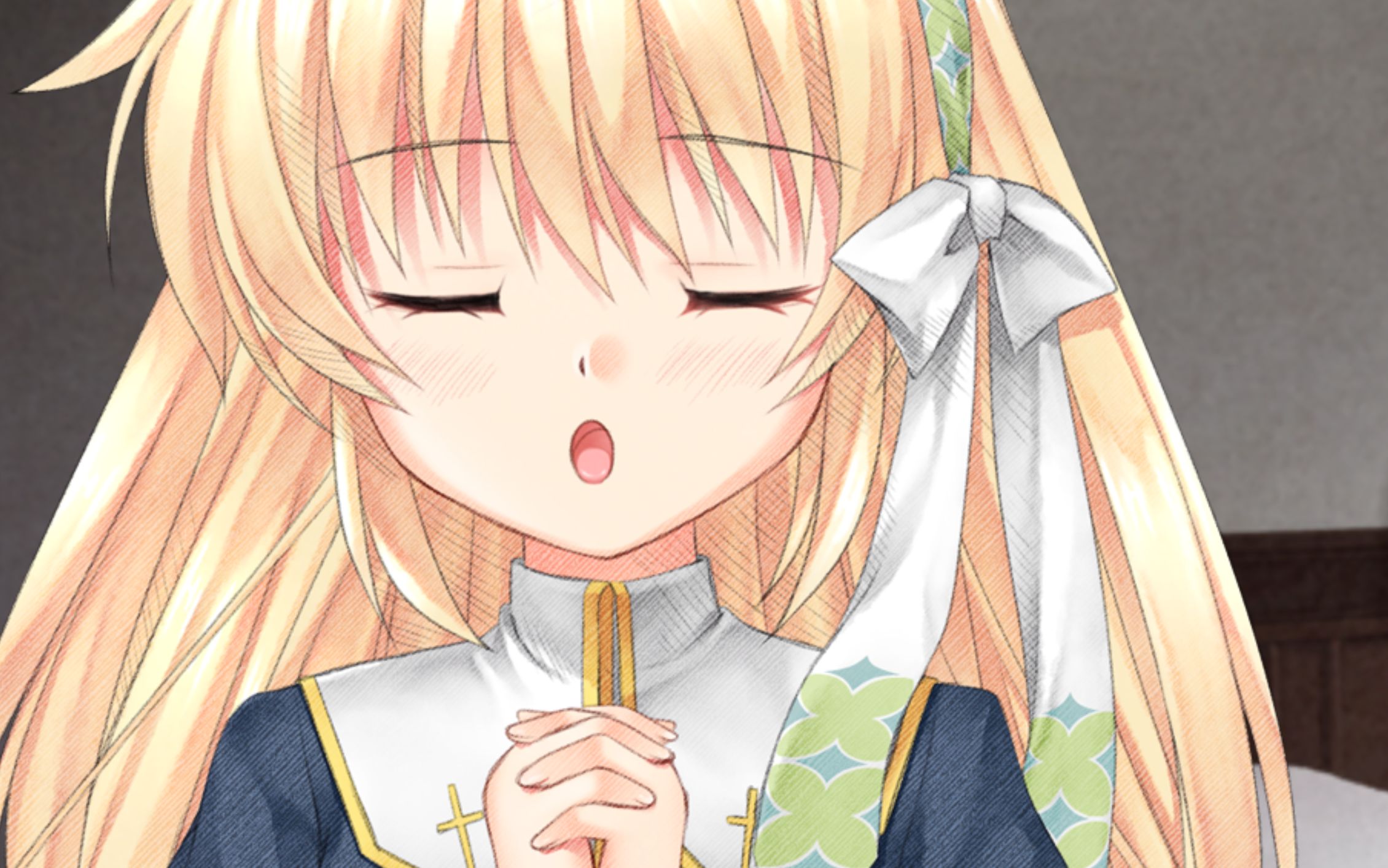 【gal】harmonia硬盘汉化版