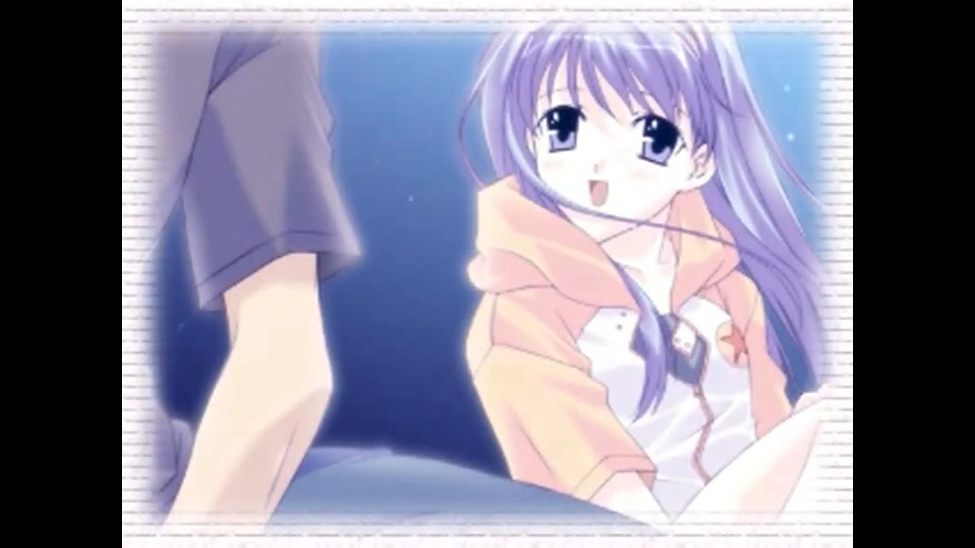 家族计划～追忆～ op