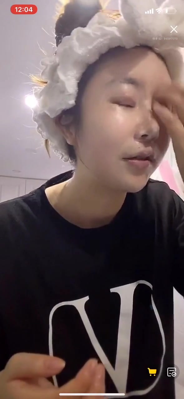 马文洁 #王佳萱的快手 #泡面