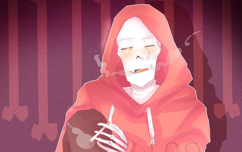 underswap - castigation