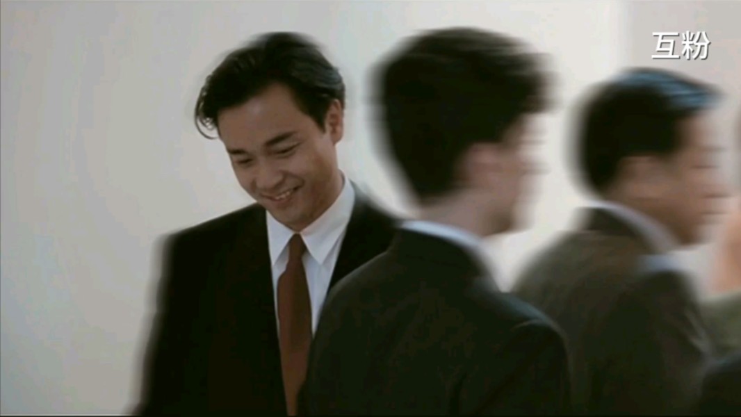 张国荣经典电影回顾