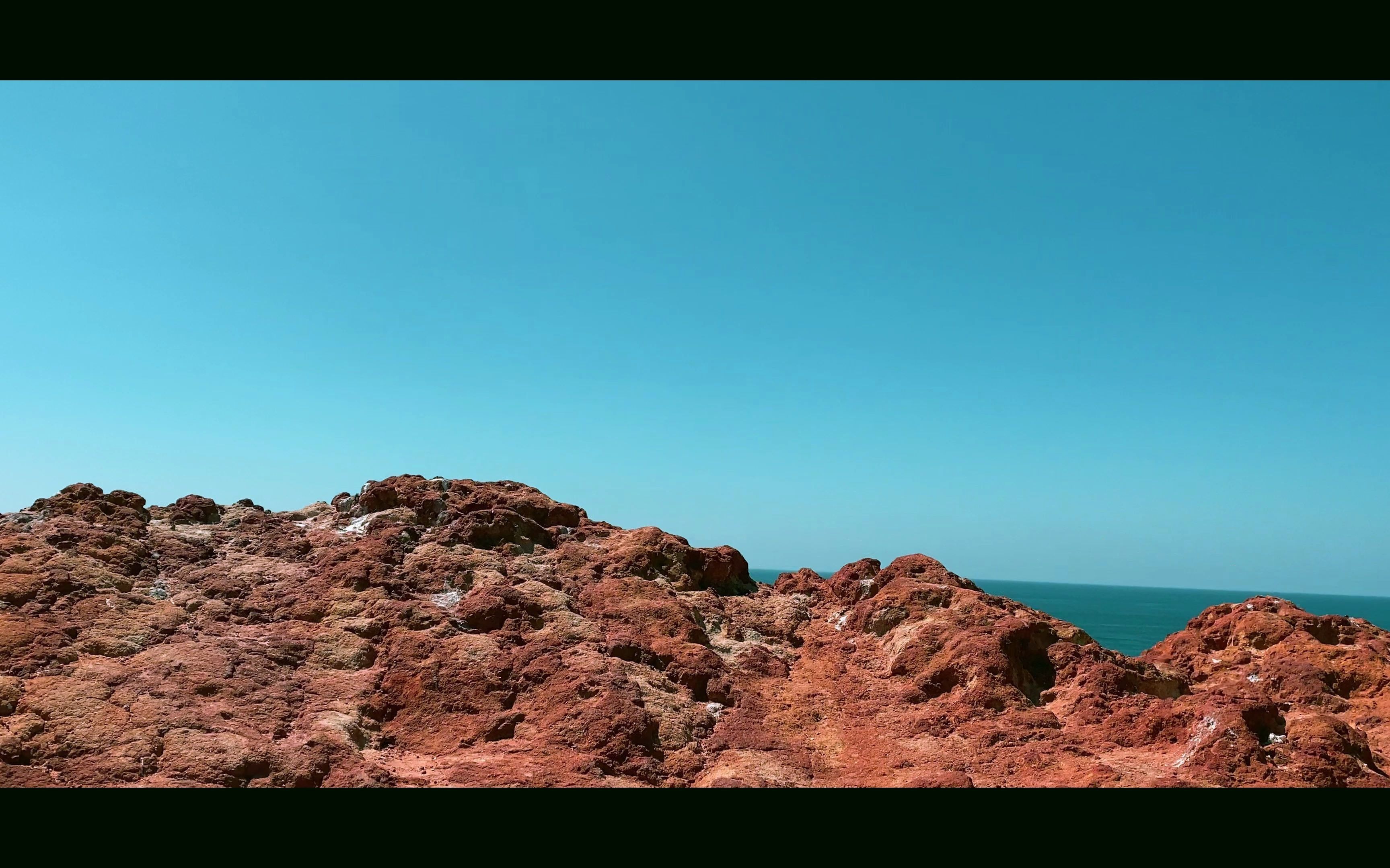 【葡萄牙】iphone 11 拍摄/欧洲海滨小城的夏日海滩_哔哩哔哩_bili