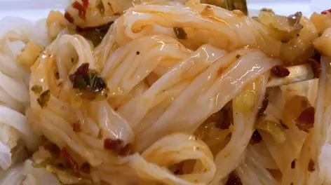 泡沫箱肠粉叫什么肠粉