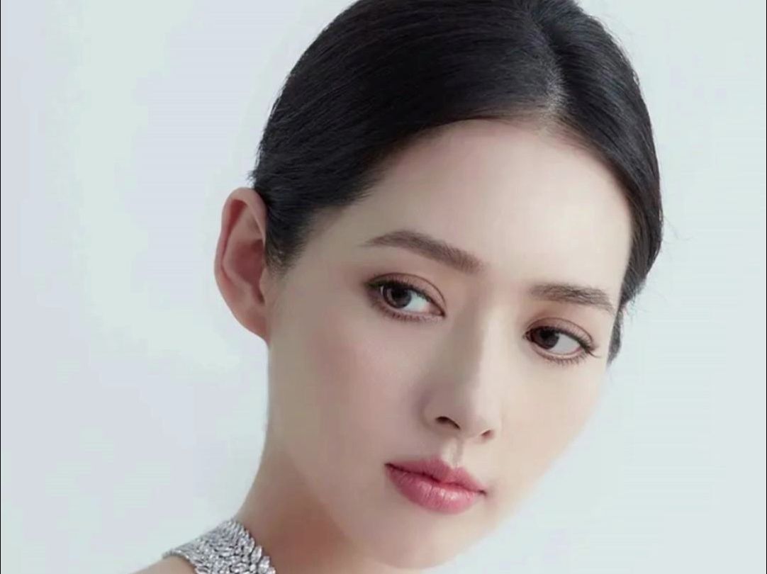 郭碧婷面相分析:重感性,情绪化较强