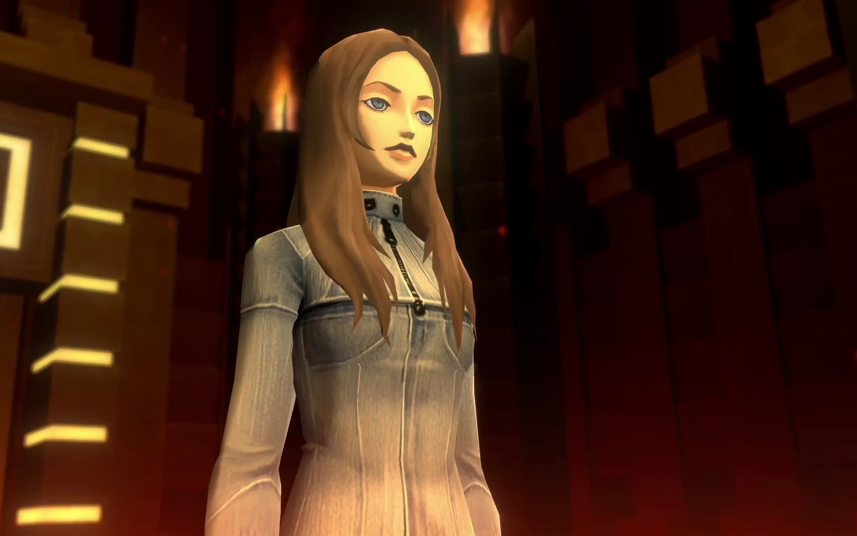 ns 真女神转生3 实况流程视频【第十三期】_单机游戏热门视频