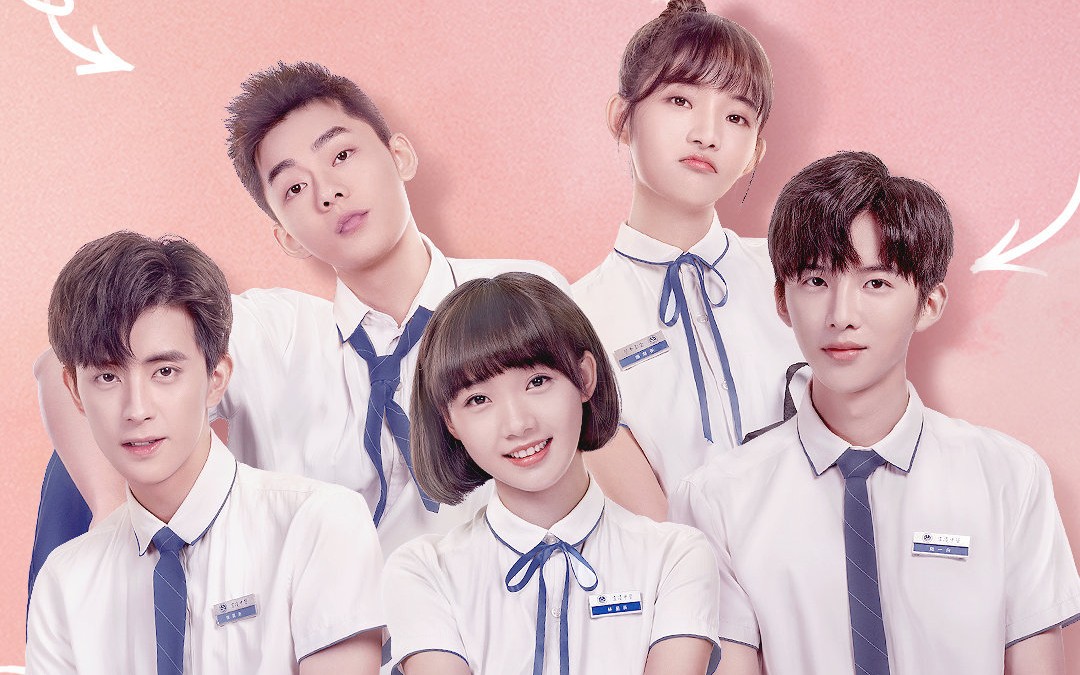 【时光与你都很甜】番外撒糖花絮特辑 ——陆一白开窍了!