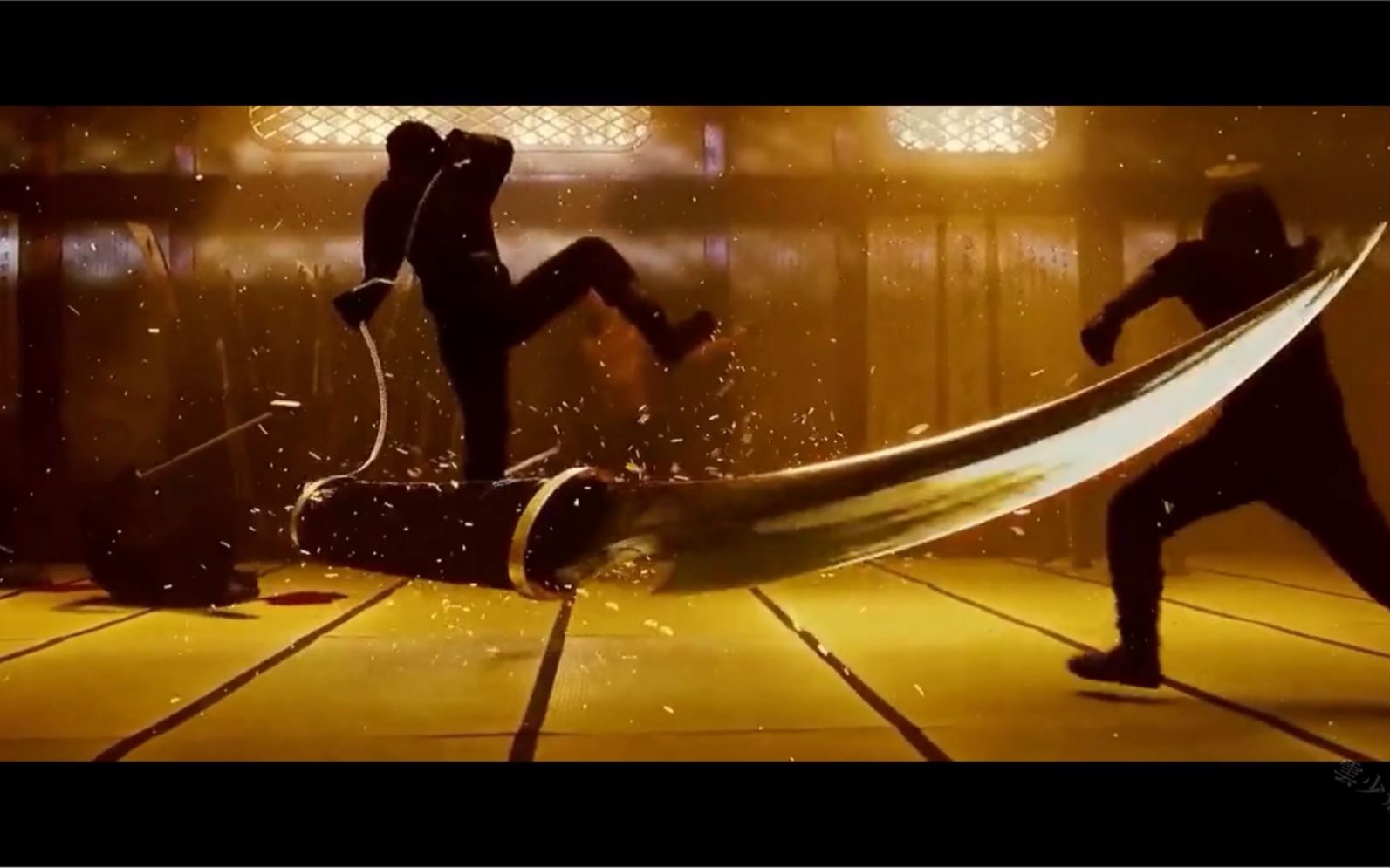 血肉横飞的暴力电影你看过吗?男主竟然是他?