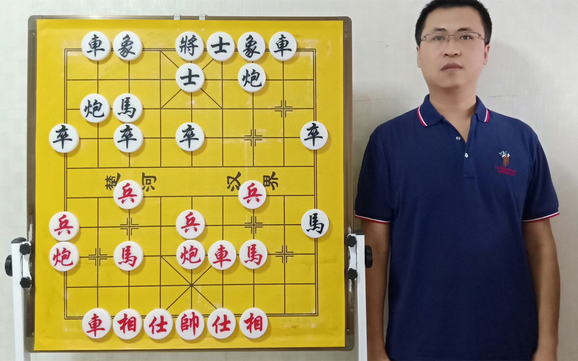 《马炮争雄》第105集:沉稳和彪悍二者兼得,首推五九炮!