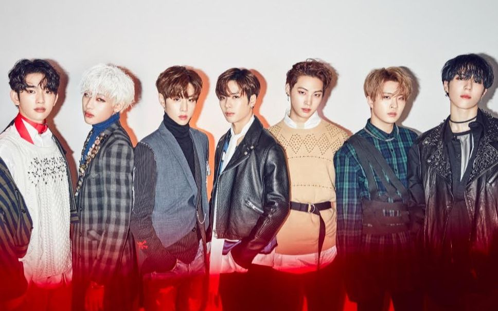 got7随机舞蹈优等vs劣等班混剪让我笑到腹痛的名场面