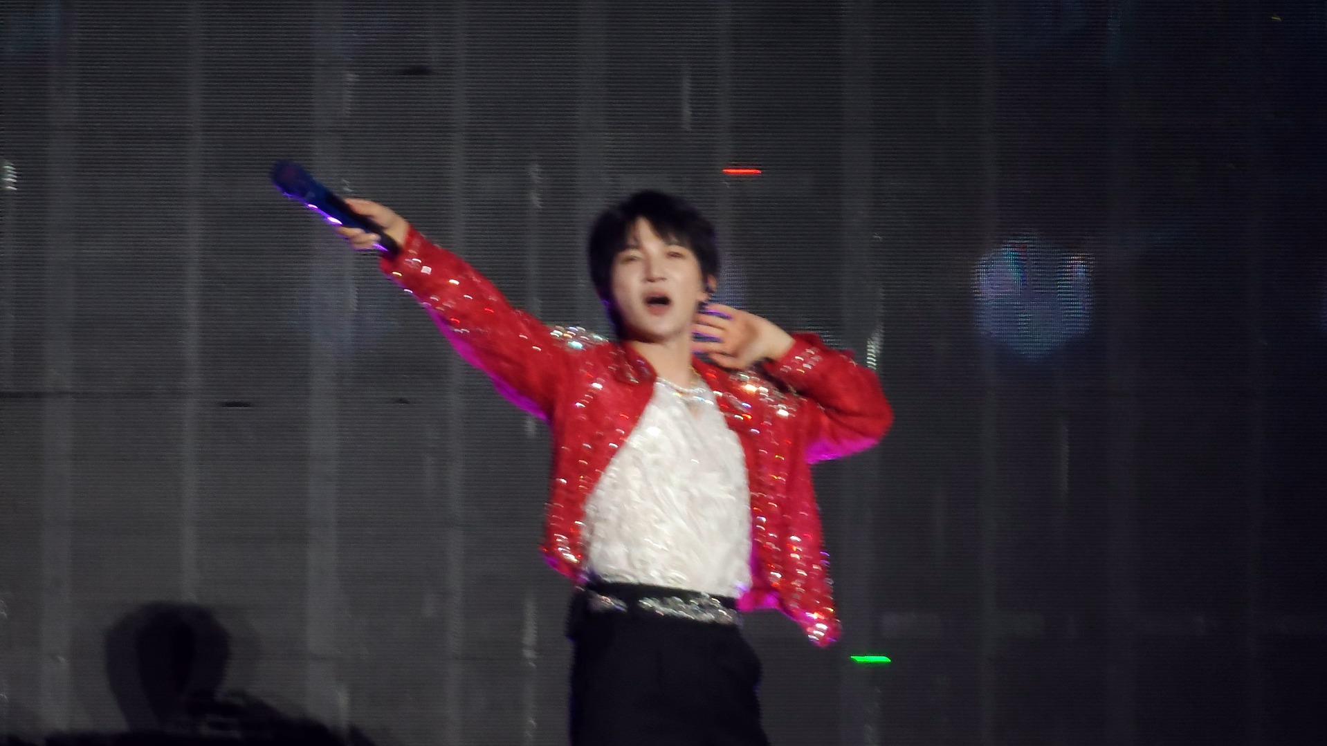 【周深】自存:2024周深9.29hz巡演录制视频-0727武汉场27