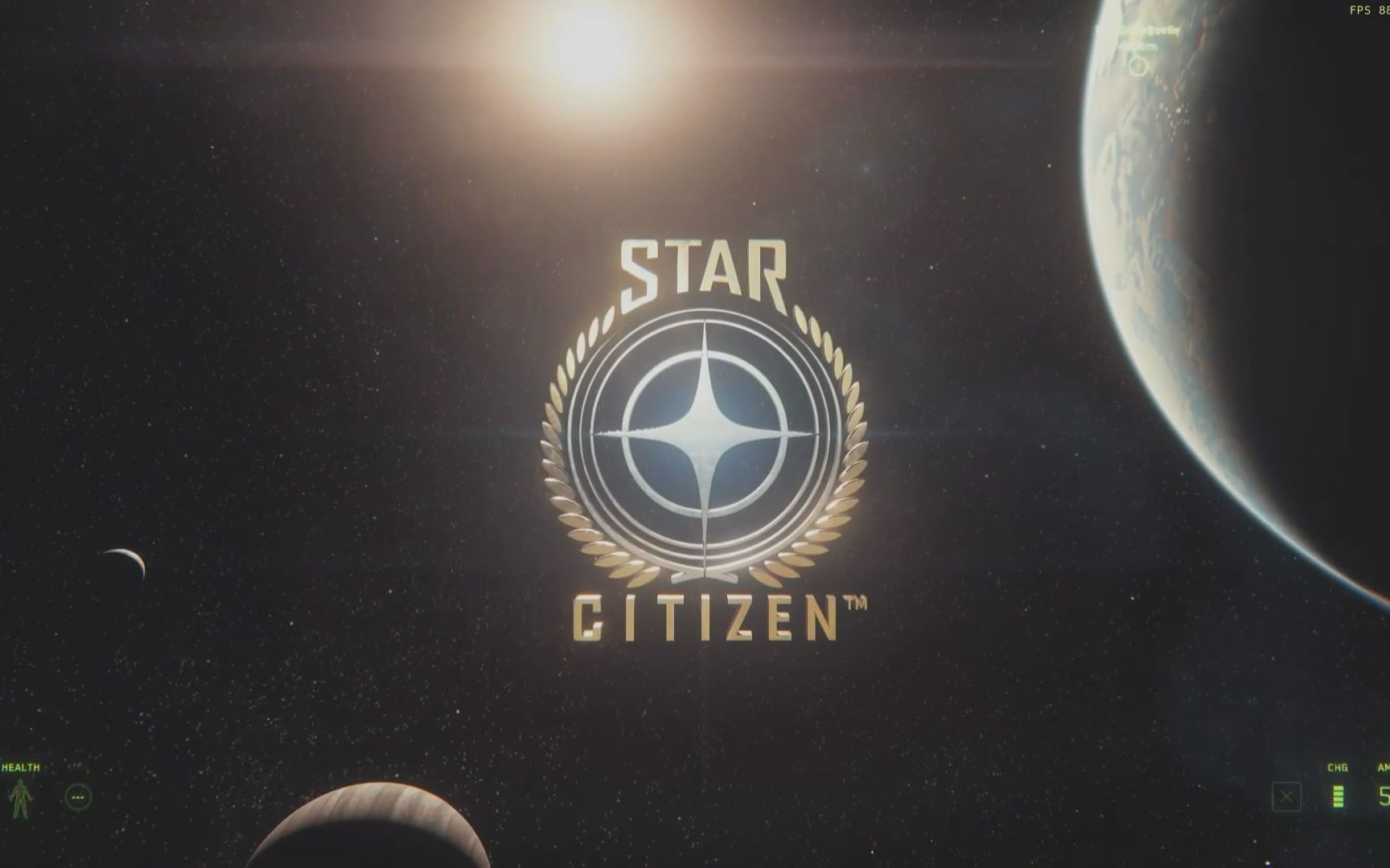 星际公民 - 公民控2016 star citizen - citizencon2016