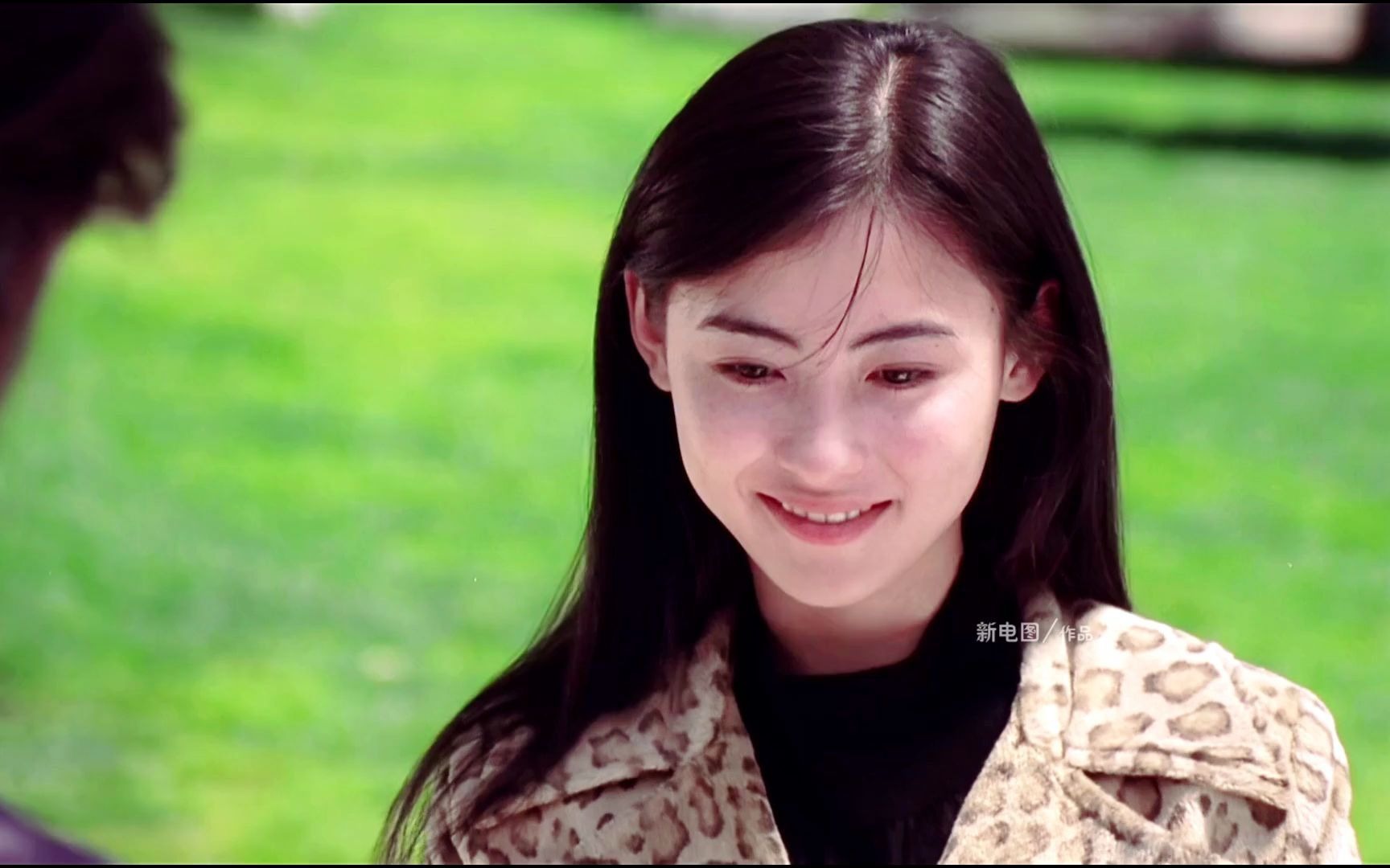 【陈冠希】不说其他,陈冠希和张柏芝年轻时这外形真的绝了,谁不爱呢?