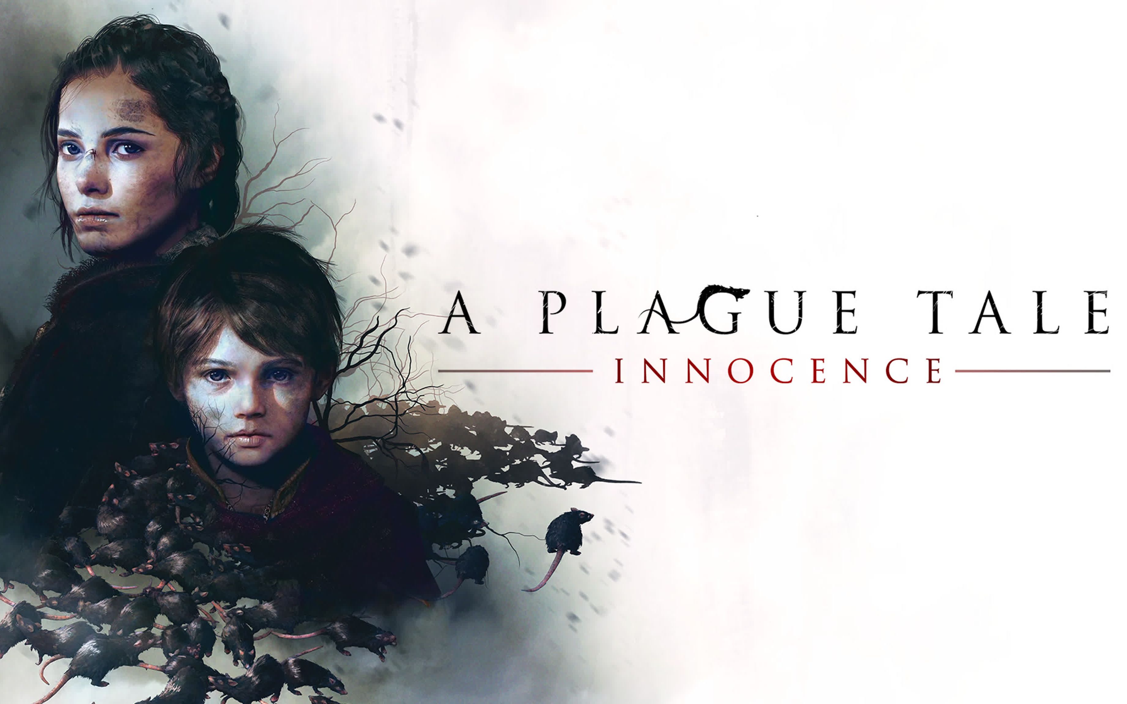 [图]【锁屏怪】《瘟疫传说：无罪》全流程实况录播 已完结 A Plague Tale: Innocence