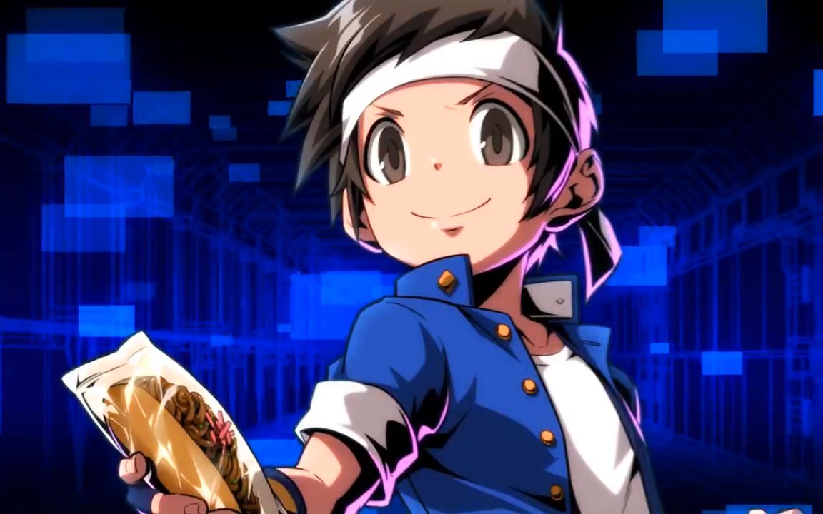 【真吾生日纪念】steam版《拳皇15》真吾人机对战