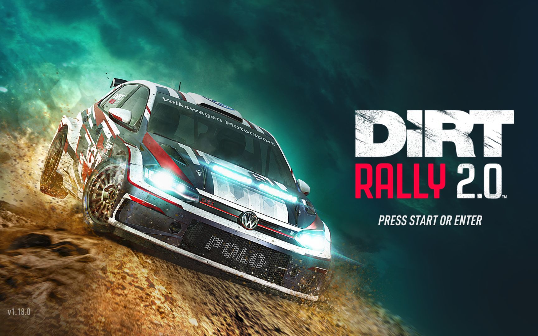 尘埃20成功来自不断的练习