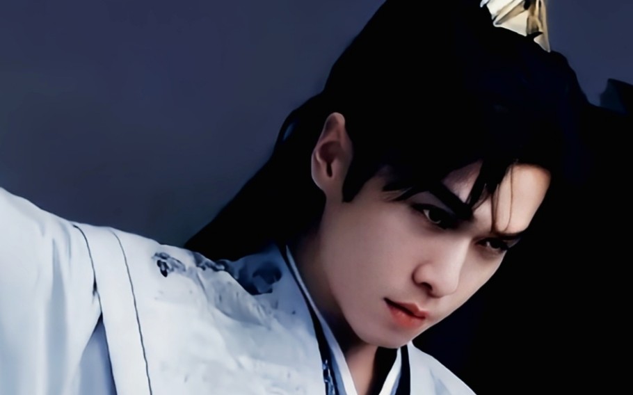 【高清竖屏】新范闲花絮里提到徐凤年!雪中第二季有希望了吧?