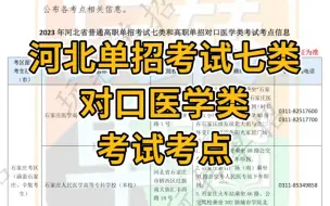 Download Video: 河北单招七类