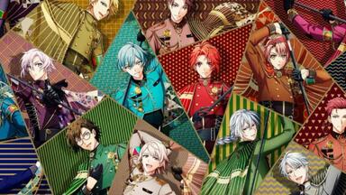 IDOLiSH7】【特效字幕】IDOLiSH7 LIVE BEYOND “Op.7”(TV独占放送