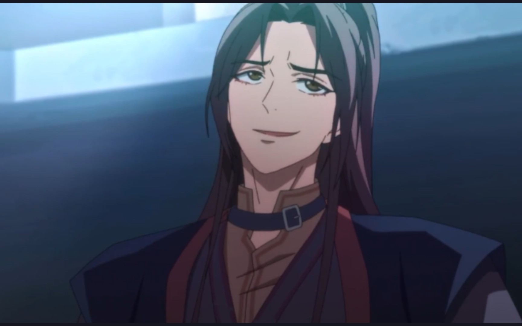 笑死,慕情阴阳怪气太子殿下,裴茗躺枪