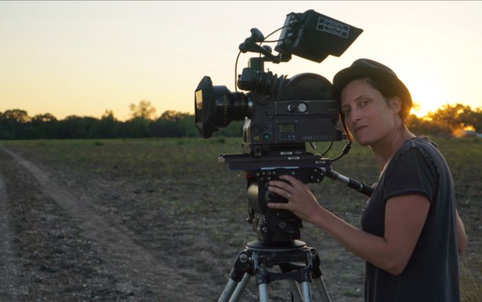 【盘点12位杰出女摄影师 / 12 Essential Female Cinematographers You Don't Know, But Should】哔哩哔哩bilibili