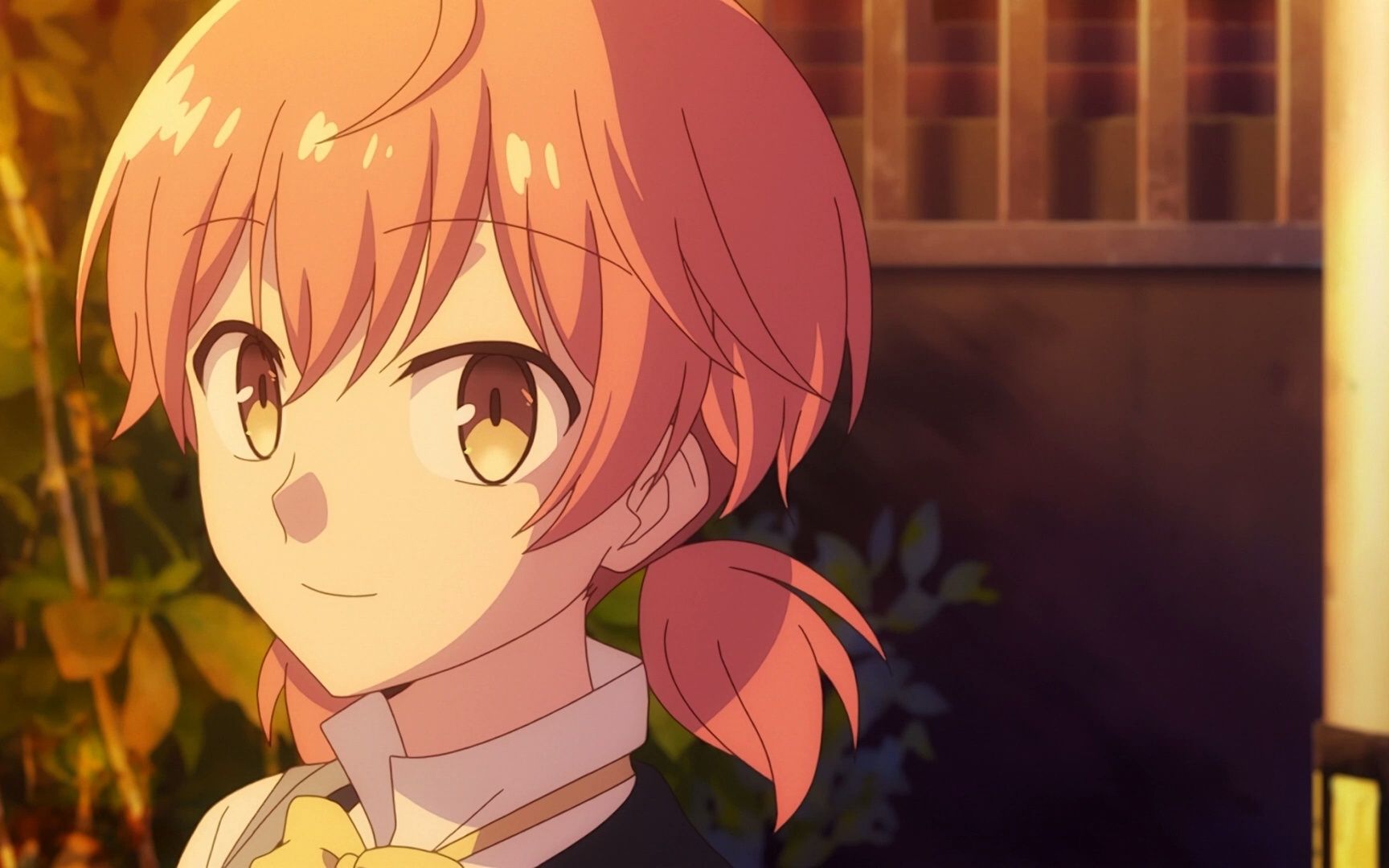 【终将/灯侑】"大概是因为 我也一样寂寞吧"