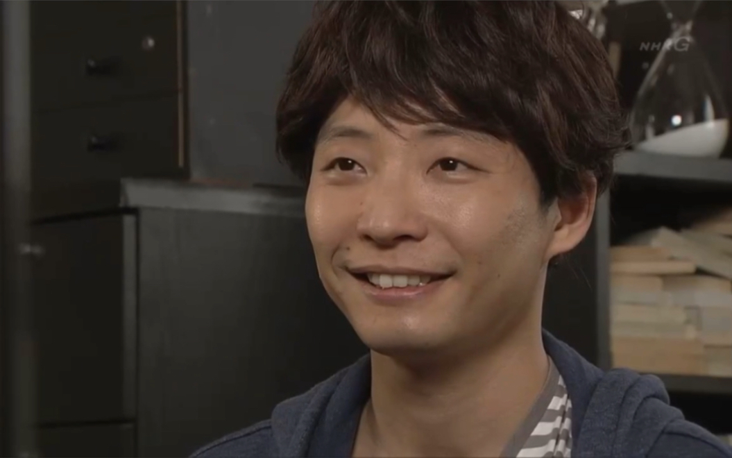 【星野源】网瘾少年gen   life!～奉献给人生的短剧～cut