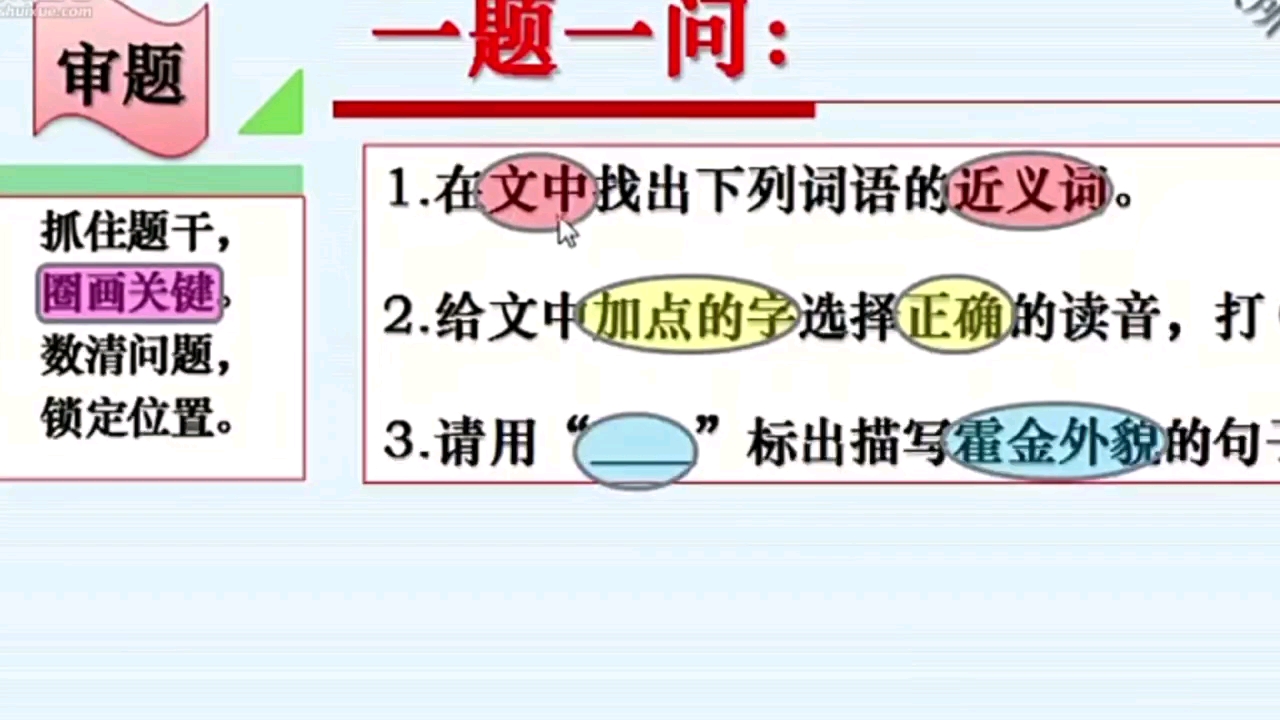 刘朝阳6节阅读理解基础课,适合36年级学生,有效掌握阅读理解和方法技巧哔哩哔哩bilibili