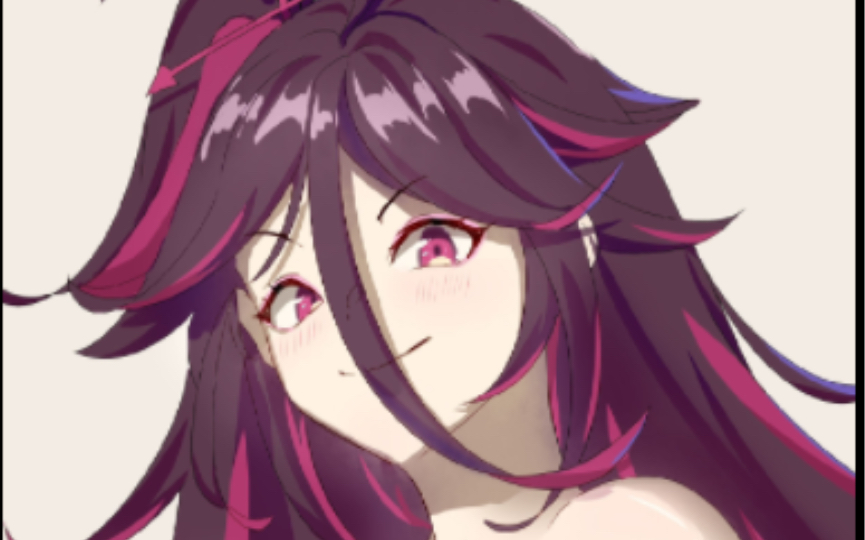 【闪天崩坏学园2】九霄给我的感觉就是虫虫加了点中二.