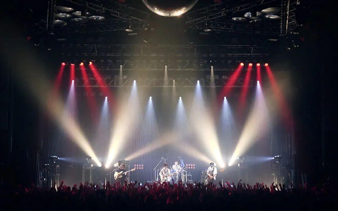 ヒトリエ《doppel》 现场录像DVD＆蓝光「HITORIE LIVE TOUR UNKNOWN