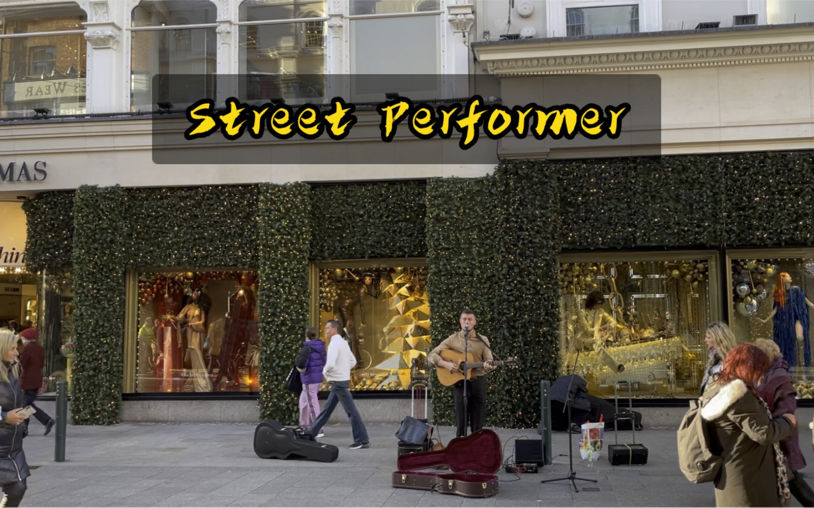 dublinstreetperformer