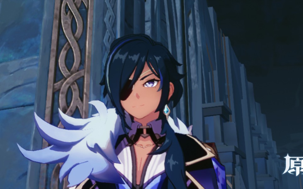 震惊!堂堂凝冰渡海真君居然