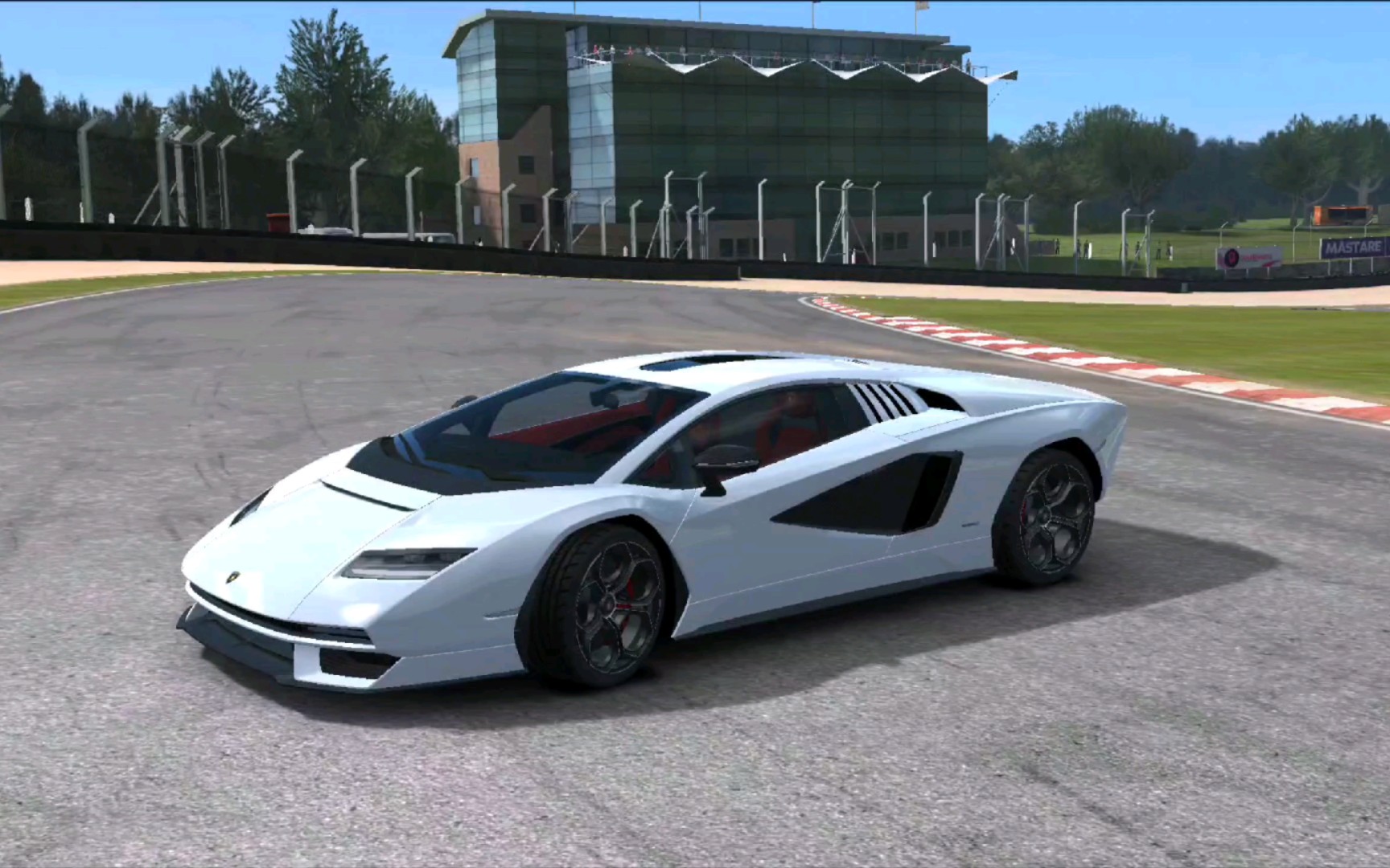 真实赛车35月10日更新展示兰博基尼lpi8004奥迪rs3保时捷718caymangt4