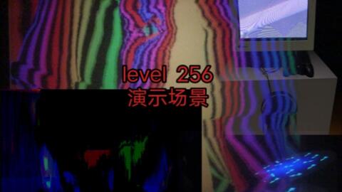 Backrooms后室】层级介绍Level 13 “无限公寓”_哔哩哔哩_bilibili