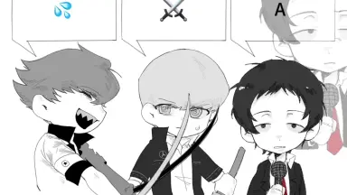 皆月翔-哔哩哔哩_Bilibili