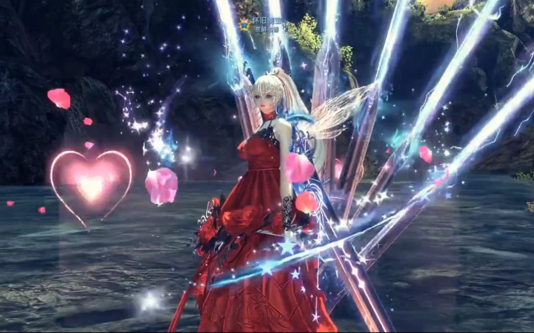 剑灵3系网单虚拟机绅士mod整合包,全职业!