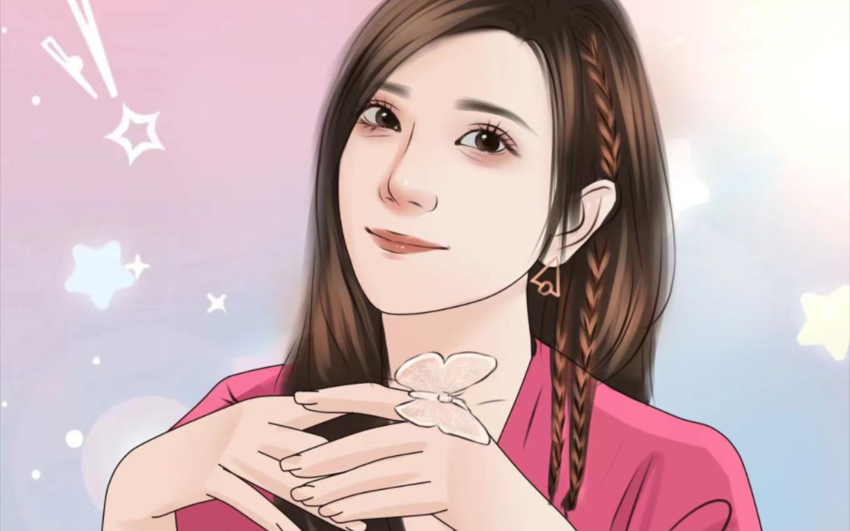 歌迷翻唱_慢冷(梁静茹)