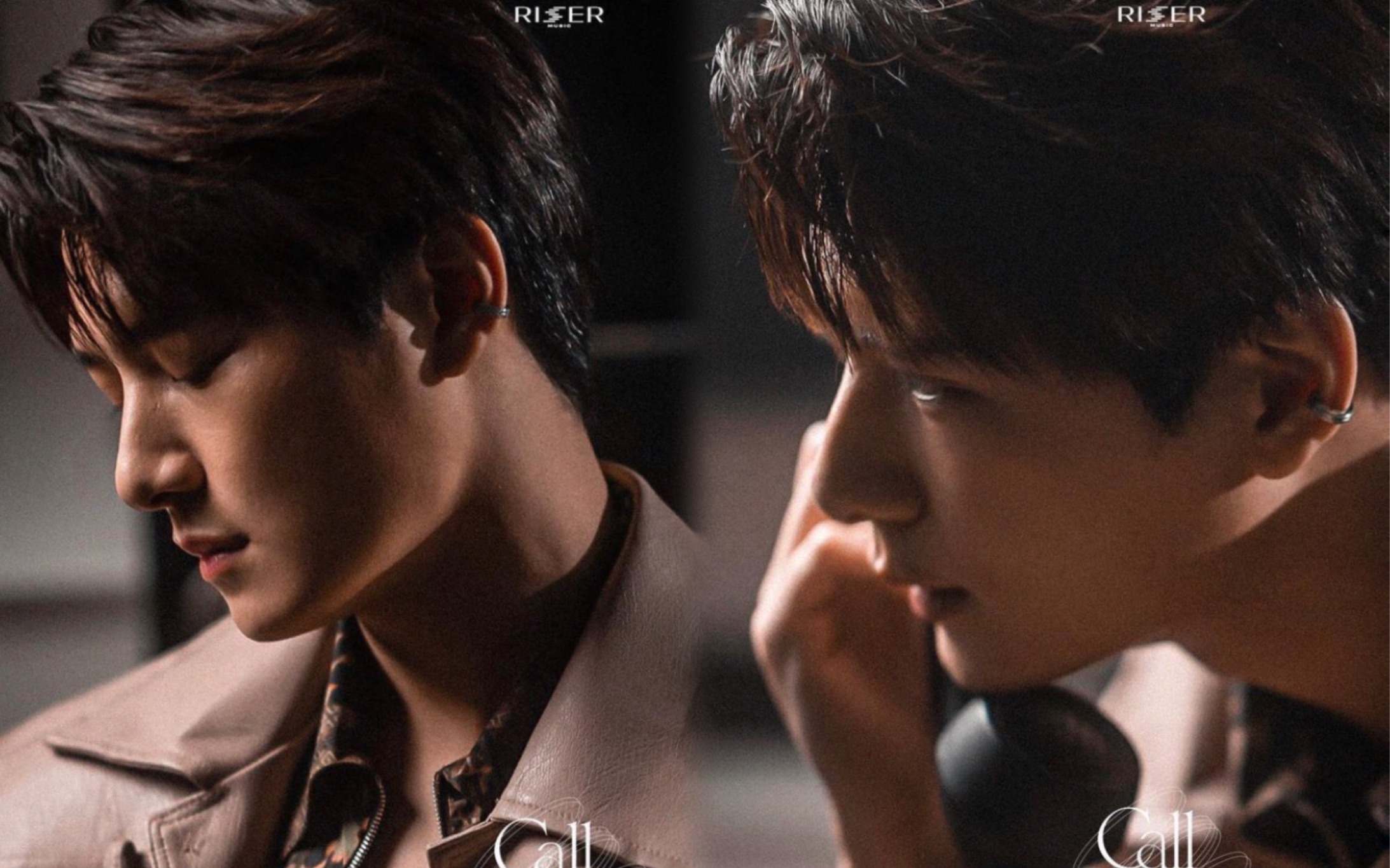 04 singto ig为krist新单曲打歌宣传"当你在线打游戏时" …(call me)