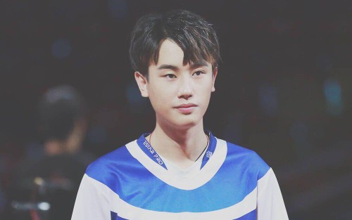 estarpro伪装e星中单伪装确认挂牌重新开始此去愿你前程似锦