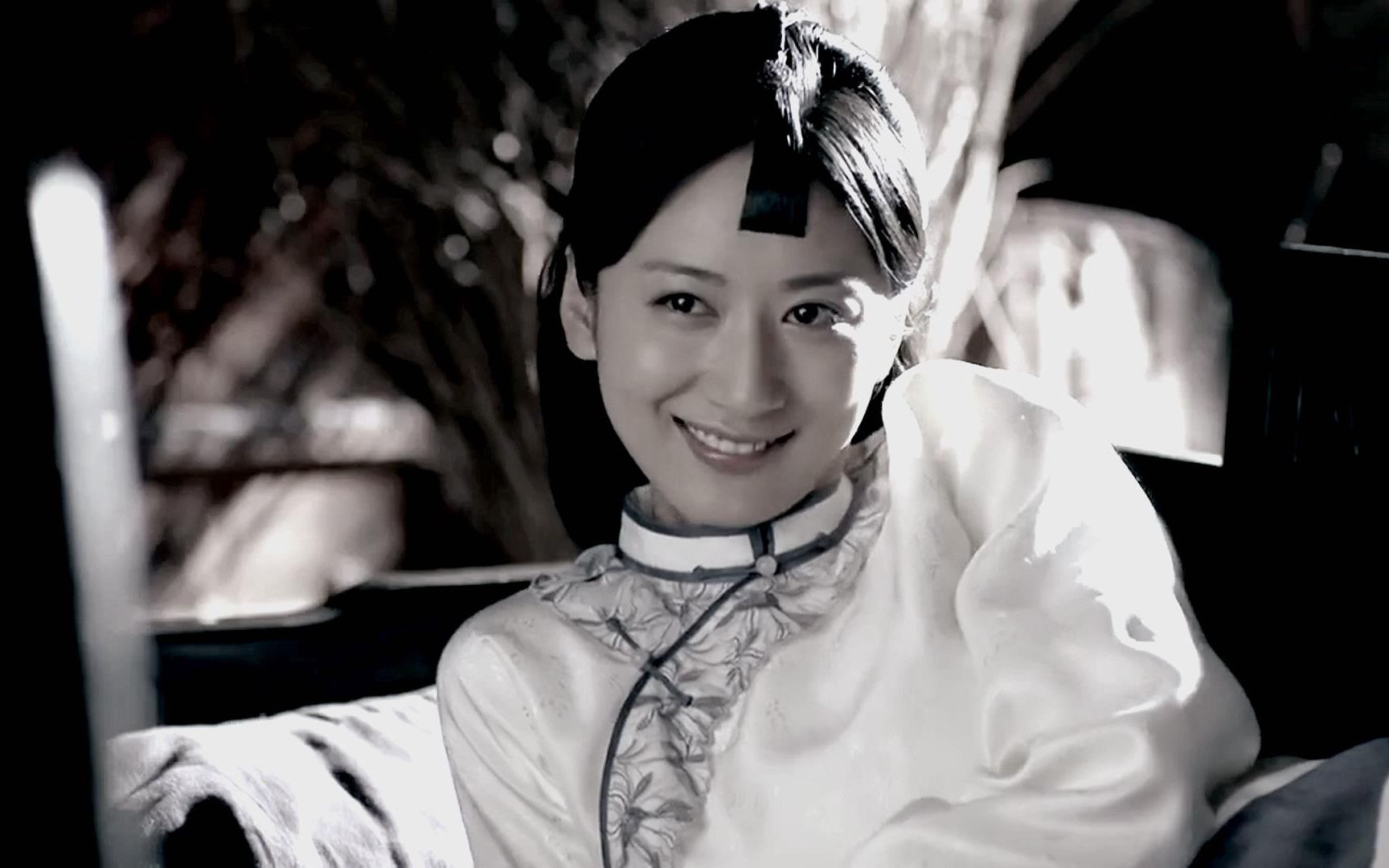 【郭珍霓】【刘二泉】她是久病成妖都变鬼啦_哔哩哔哩_bilibili