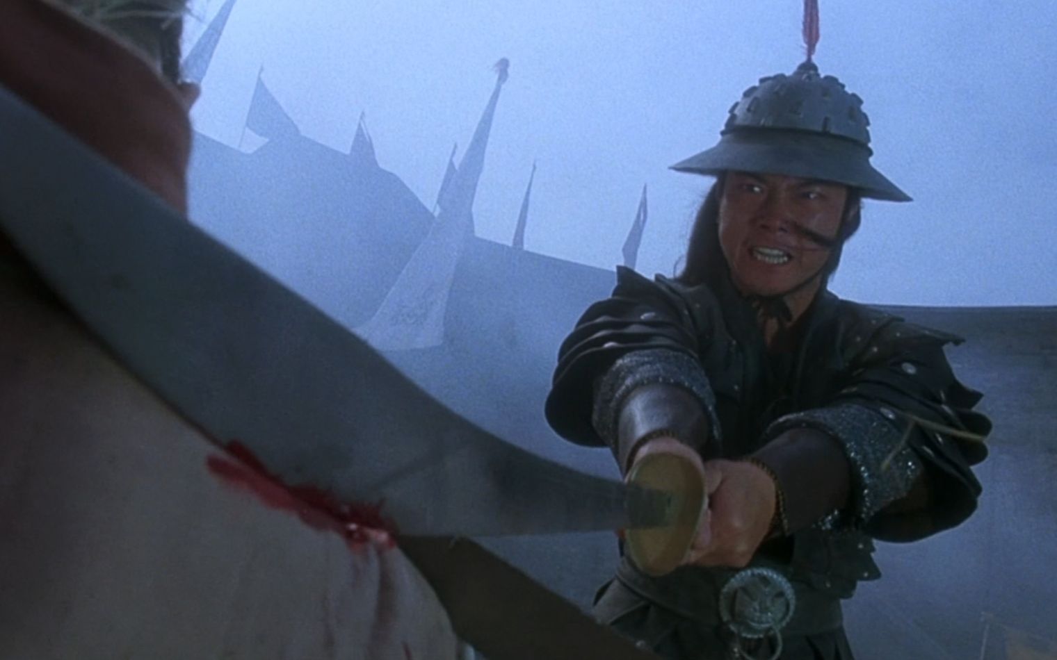 董天宝钱小豪- 我命由我不由天!挡我者死