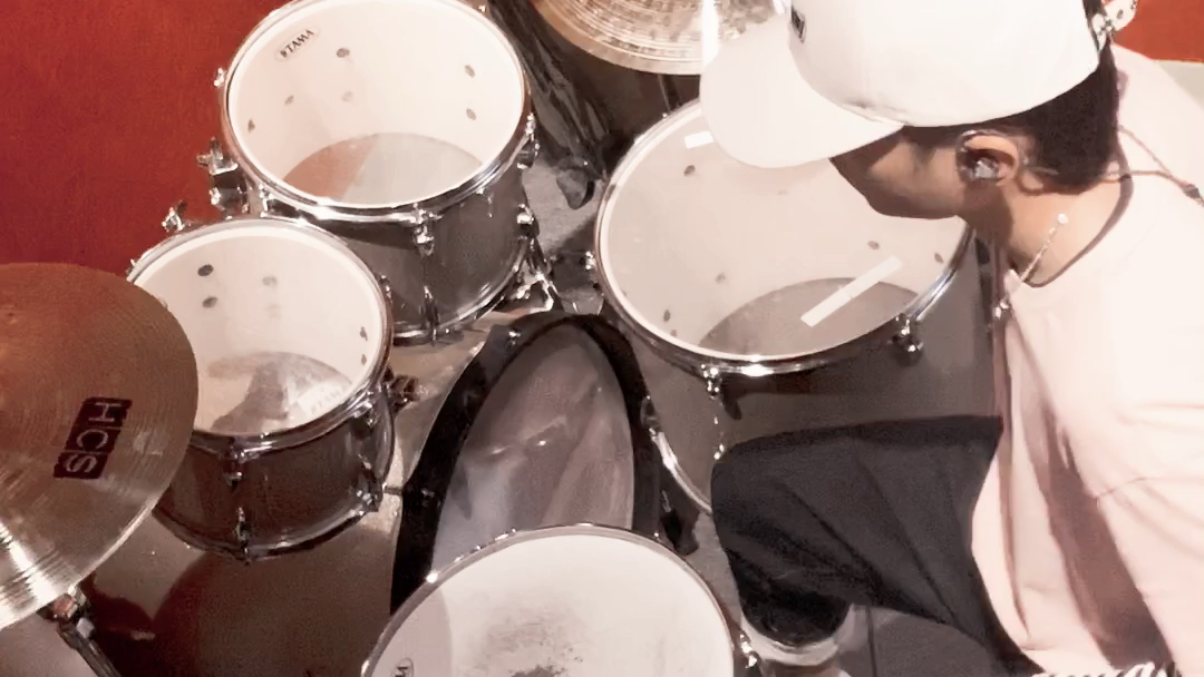 黑人抬棺  架子鼓