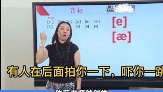 🍁 杨伟莲说英语：1小时牢记200~400个单词，你只需要跟着这样做......